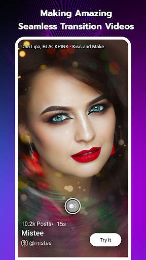 Rizzle - Short Video Maker screenshot 3