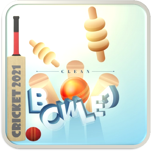 Clean Bowled icon