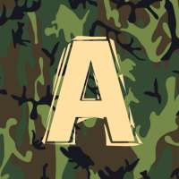 NATO Phonetic Alphabet on 9Apps