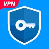 Free VPN - VPN Proxy Master on 9Apps
