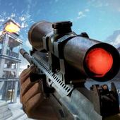 Guns Blood Strike icon