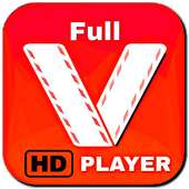 Full HD Video Player on 9Apps