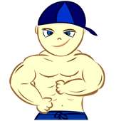 Personal Bodybuilding Training