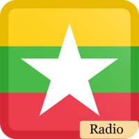 Myanmar Radio FM on 9Apps