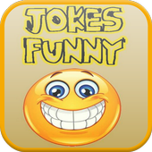 Jokes Funny In Eglish icon