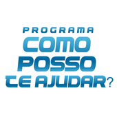 Como posso te ajudar icon