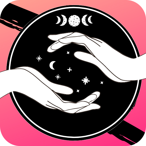 Astromood Astrology - Famous Celebrity Astrologers icon