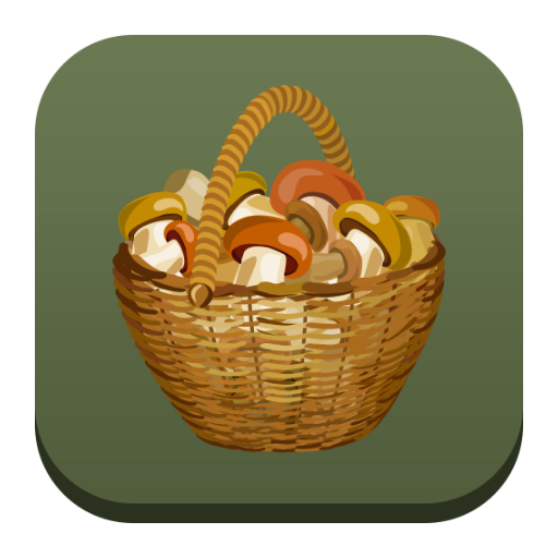 Mi Cesta de Setas icon