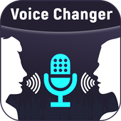 Voice Changer icon