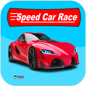 Speed Car Race icon