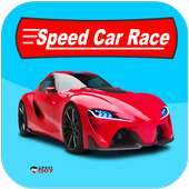 Speed Car Race