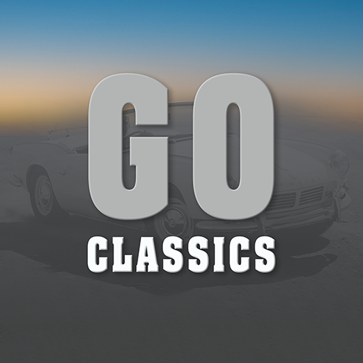 Go Classics Magazine icon