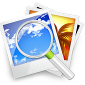 Smart Image Search icon