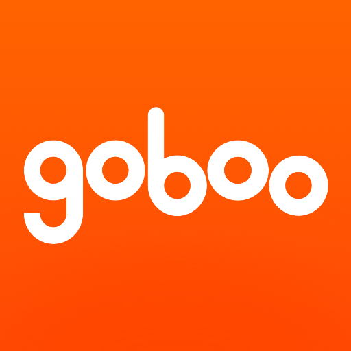 Goboo online shopping icon