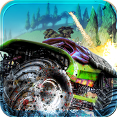 MAX RALLY HILL RACING icon