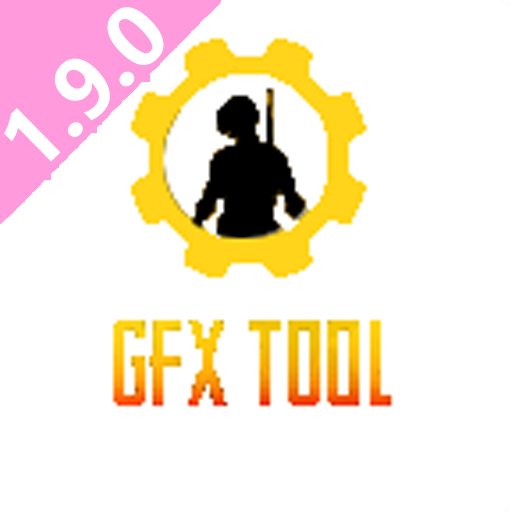 GFX Tool for PUBG Freefire icon