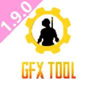 GFX Tool for PUBG Freefire