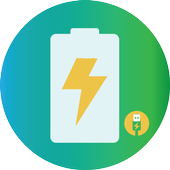 7x Fast Battery Charging icon