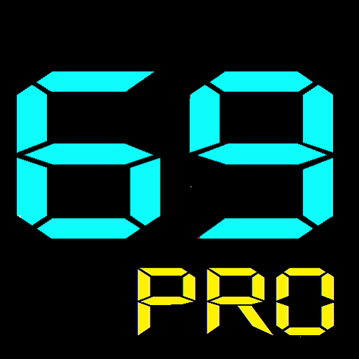GPS Speedometer and Odometer (Pro) icon