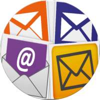 Alle e-mail providers