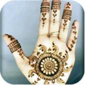 Best Mehndi Design Free