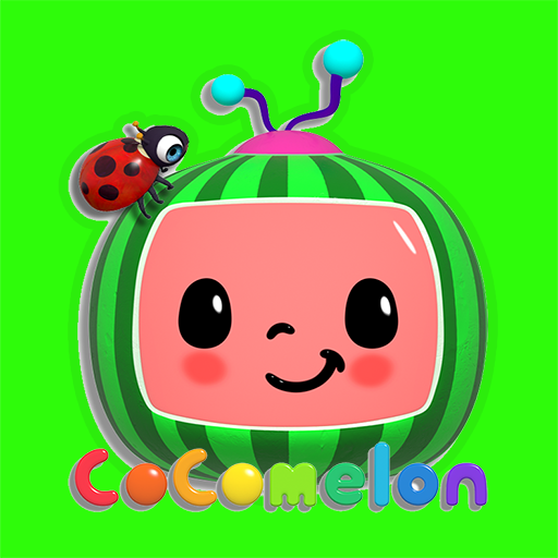 Cocomelon - Offline Videos icon
