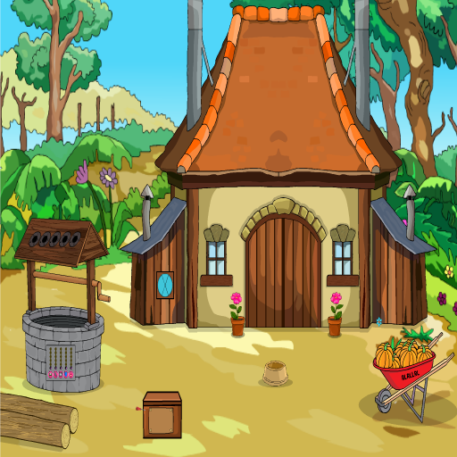 Punk Girl Rescue icon