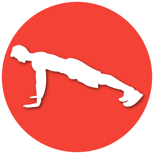 100 Pushups a Day icon