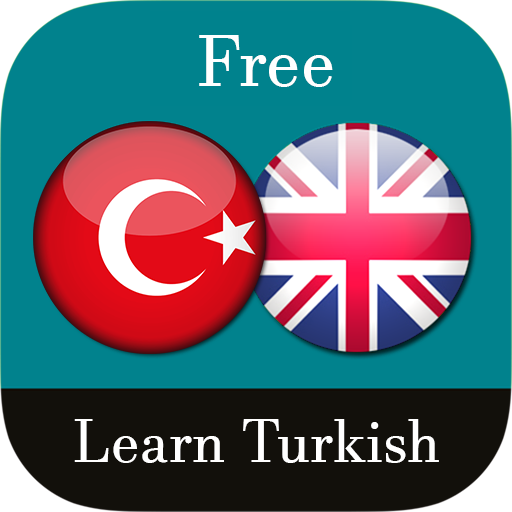 Learn Turkish For Beginners - Easy Turkish Offline icon