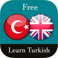 Learn Turkish For Beginners - Easy Turkish Offline on 9Apps