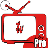 TV Indonesia Pro icon