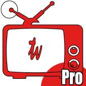 TV Indonesia Pro