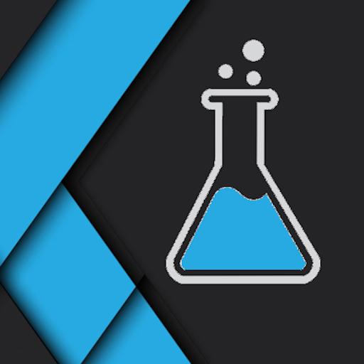 Chemi Lab - Interactive Chemistry Learning [Free] icon