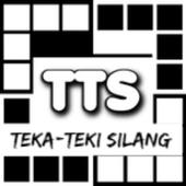 ikon Teka-Teki Silang  Terbaru 2018