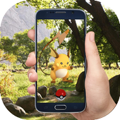 Guide For Pokémon Go Free 2016 иконка