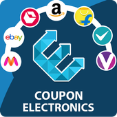 Mobiles &amp; Electronics Shopping icon