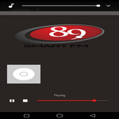 Smart FM Jinja icon