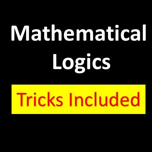 Mathematical Logics with Truth Table (2019 Tricks) icon