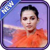 Naomi Scott on 9Apps