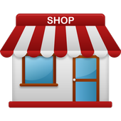 sonny Shop icon