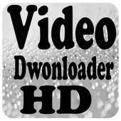 Videos Downloder icon