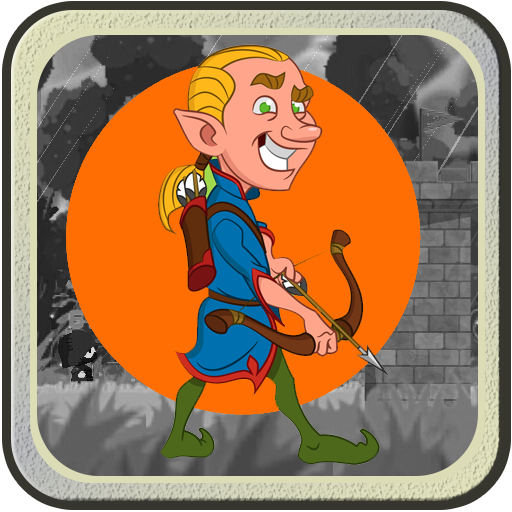 King Archery War icon