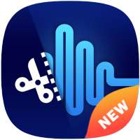 Ringtone Cutter: Mp3 Cutter, Music Cutter App on 9Apps