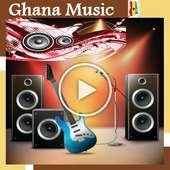 Ghana Music on 9Apps