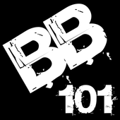 BodyBuilding 101 icon