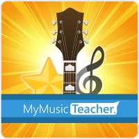 Cours de guitare et tablature on 9Apps