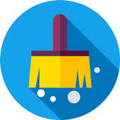 Cleaner 2018 icon