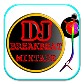 MUSLY FOR DJ BREAKBEAT MIXTAPE icon