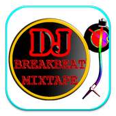 MUSLY FOR DJ BREAKBEAT MIXTAPE