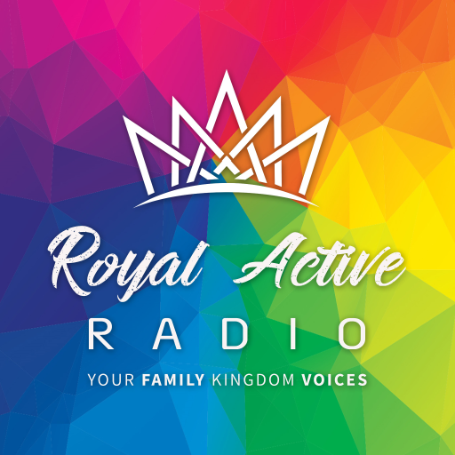Royal Active Radio icon